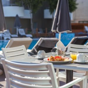 Sunny Days Apartments Rhodes