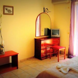 Hotel Petros