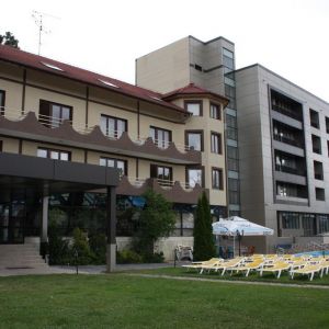 Hotel President Felix