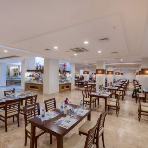 Hotel Sealife Kemer Resort