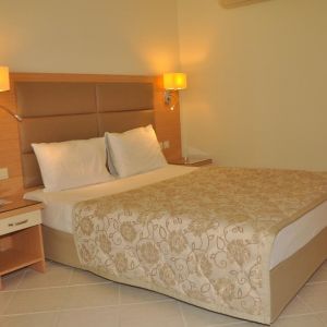 Hotel Alize