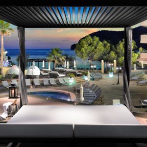 Hotel H10 Boutique Blue Mar Adults Only