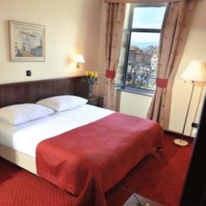Hotel Continental