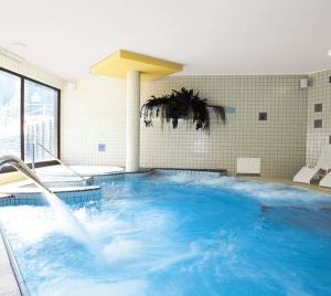 Hotel Lek