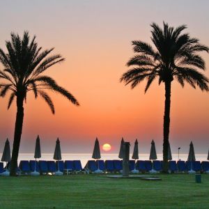 Baia Kemer Club