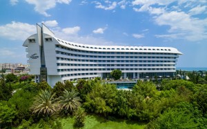 Hotel Concorde DeLuxe Resort