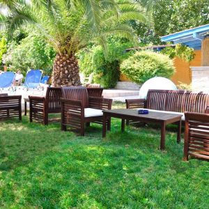 Pegasus Hotel Thassos