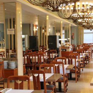 Hotel Terramar