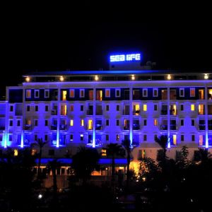 Hotel Sea Life Family Resort