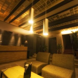 Hotel Belvedere Brasov