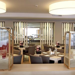 BG Java Hotel