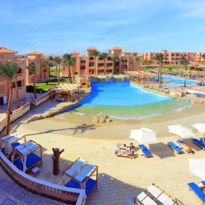 Hotel Aqua Blu Resort