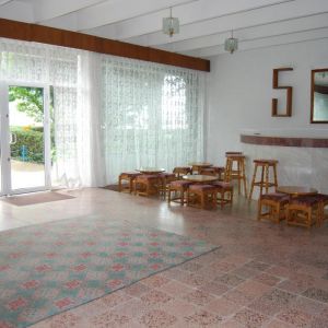 Hotel Brandusa