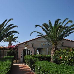 Hotel Cretan Garden