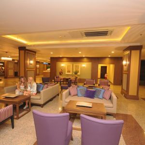Hotel Insula Resort and Spa