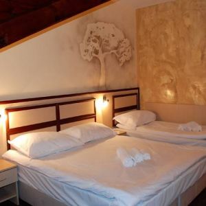 Hotel Rodina