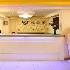 Hotel Sergios