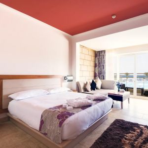 Hotel Barcelo Tiran Sharm Resort