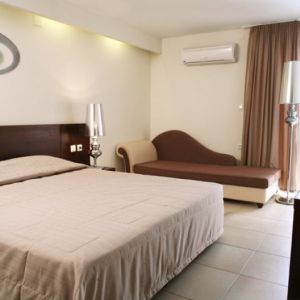 Hotel Golden Beach Hersonissos
