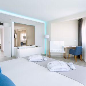 PlayaOlid Suites and Apartments