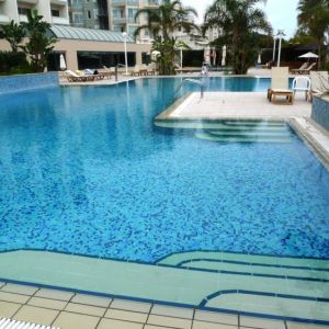 Hotel Atlantica Miramare Beach