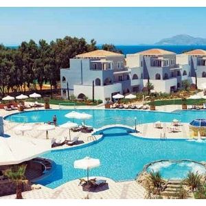 Hotel Marmari Palace