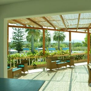 Hotel Sabina