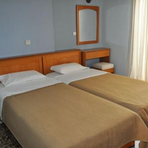Hotel Georgalas Sun Beach