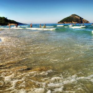 Hotel Maranton Beach