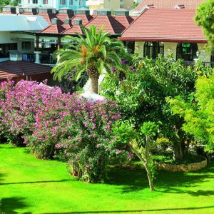Hotel Maritim Club Alantur