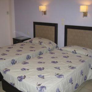 Hotel Oscar