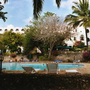 Hotel Lti Kaskazi Beach
