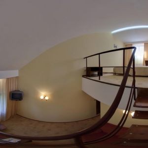 Hotel Piatra Craiului