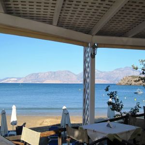 Faedra Beach Hotel