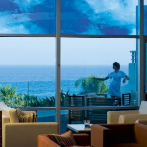 Hotel Mediterranean Beach