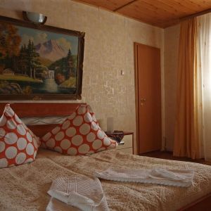 Hotel Speranta