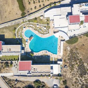 Evita Resort Faliraki