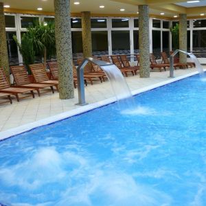 Hotel Germisara