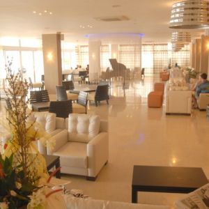 Hotel Aquis Agios Gordis