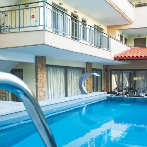 Core Resort Hotel