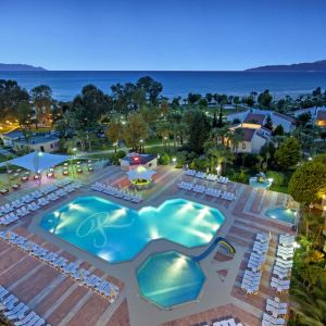 Hotel Richmond Ephesus Resort