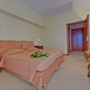 Hotel Palmariva Beach