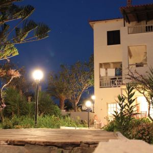 Hotel Panorama Sea View