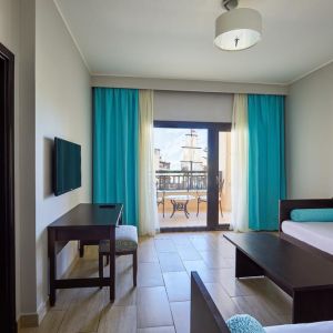Hotel Steigenberger Aqua Magic