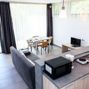 Apartamente Aifen