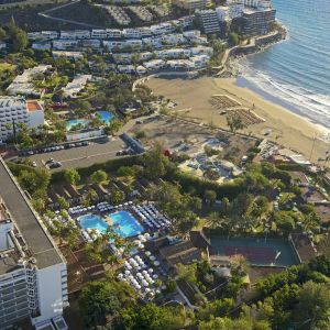Hotel Spa Costa Canaria