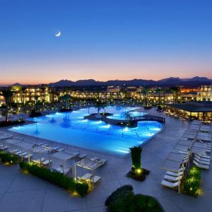 Steigenberger Alcazar Sharm El Sheikh