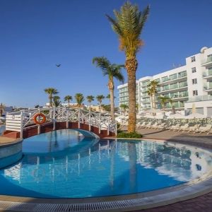 Tsokkos Protaras Beach Hotel