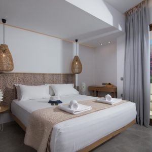 Harma Boutique Hotel