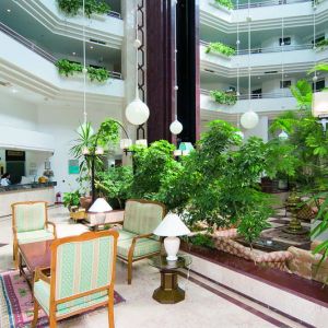 Hotel Sirius